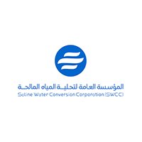 المؤسسة العامة لتحلية المياه الصالحة | SWCC